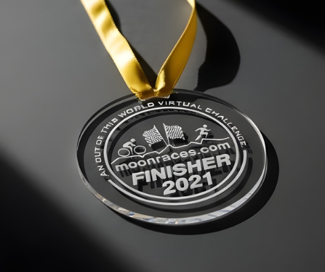 Medalhas
