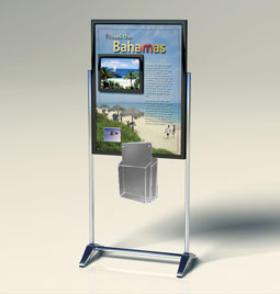 Display de Chão DI 06