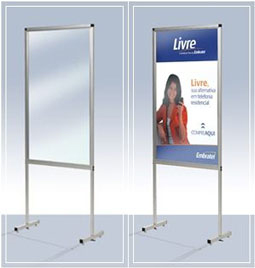 Display de Chão DI 07
