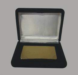 Placa de Homenagem 07