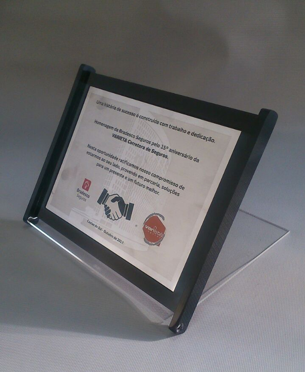 Placa de Homenagem 02